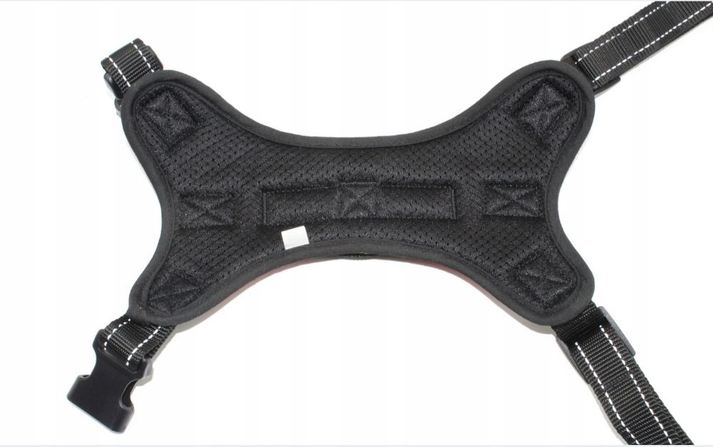 Szelki dla psa XL 64-86cm.