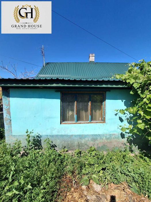 Продам будинок на Озерній Балці