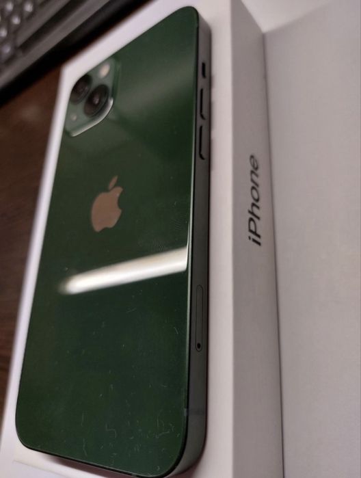 Iphone 13 128 gb