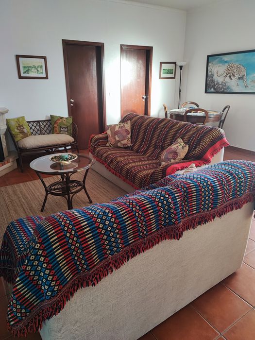CASA DE FÉERIAS - Costa Sto. André - Sines e Porto Covo - Casa Rainha (Promoção de JUNHO)