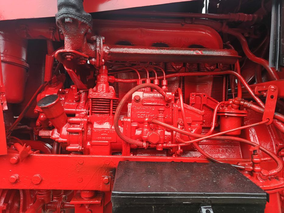 Продам трактор т 40