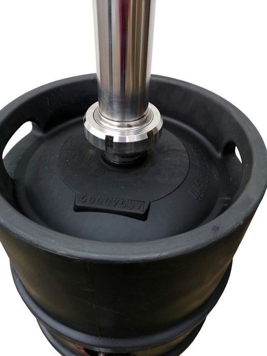 Destylator 30 50 L Aabratek Elektryczny Odbiór Ovm