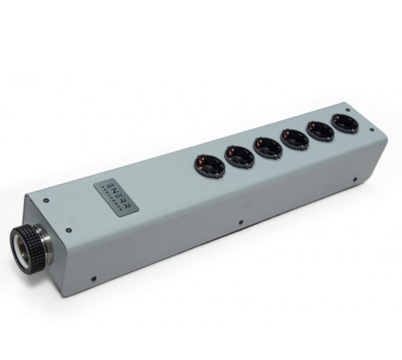 Kondycioner Listwa zasilająca sieciowa   audio Enerr Performer