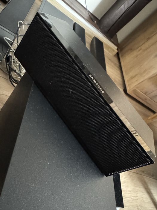 Kino domowe Samsung HT-E355