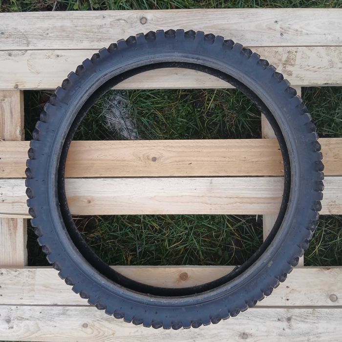 Моторезина 21 розмір