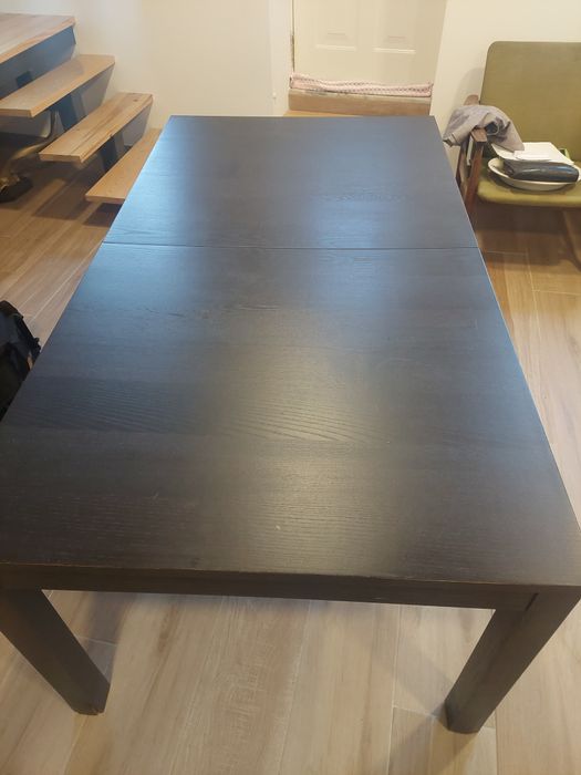 Mesa ikea bjursta