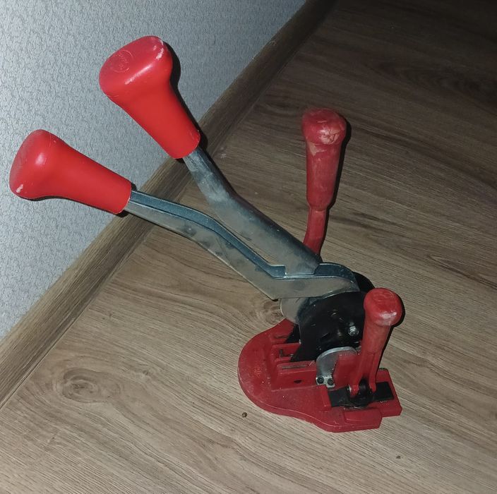 Комбінований пакувальний інструмент XL-16