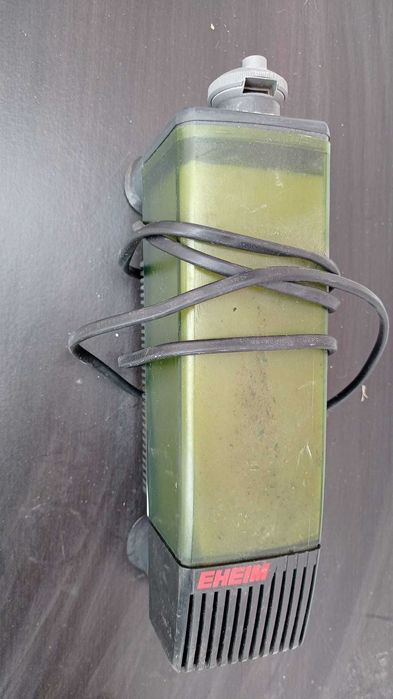 TUDO! Material de aquariofilia