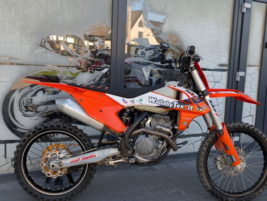 KTM