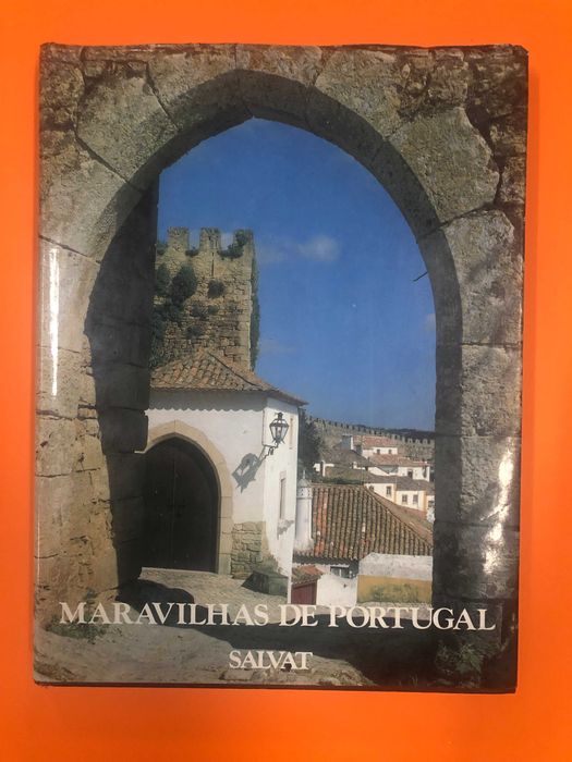 Maravilhas de Portugal