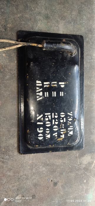 Продам. Воздушный Тен.