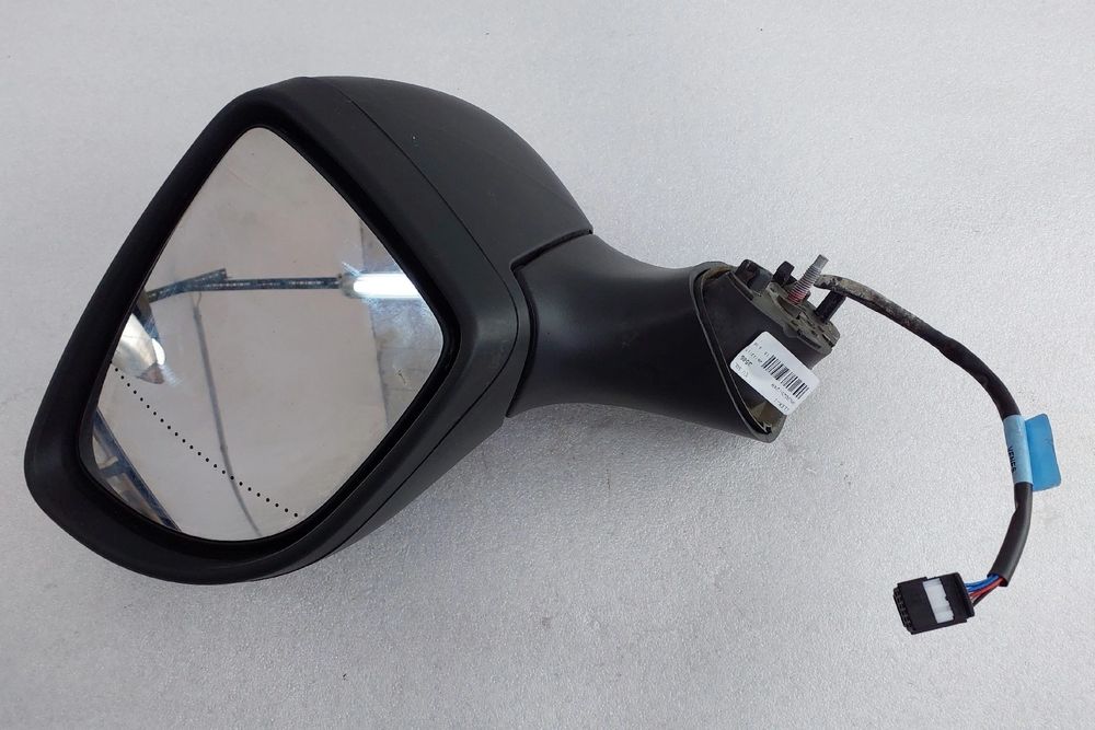 Retrovisor / espelho esquerdo RENAULT Clio IV (BH_)