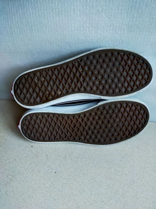 Buty sportowe trampki Vans 38