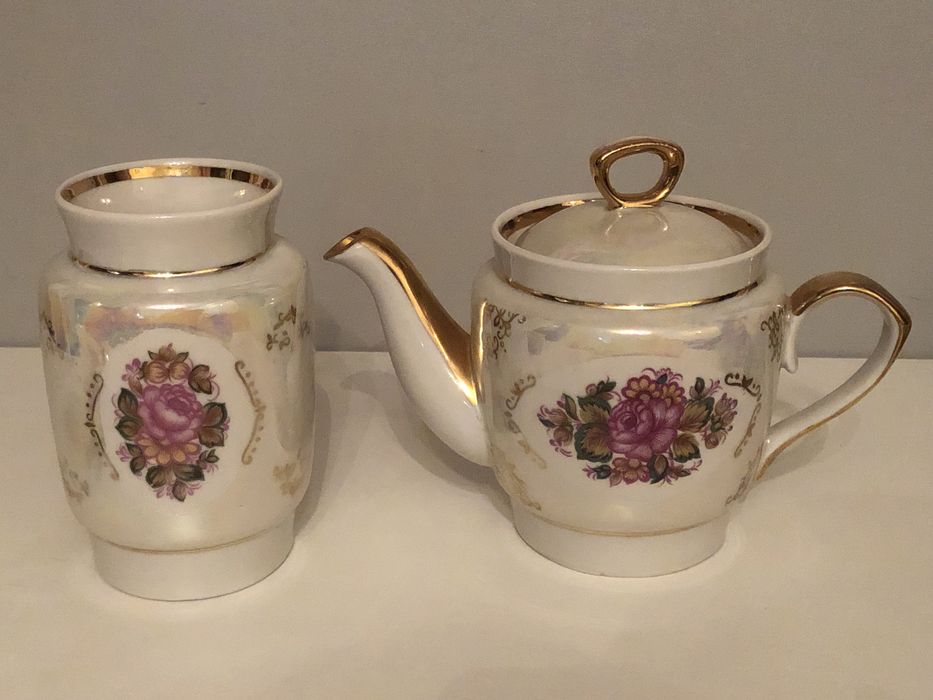 Чайний сервіз