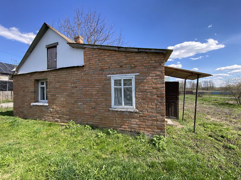 Продам дачу с.Сальник