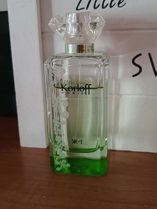 Korloff Paris Kn1 88/75 ml