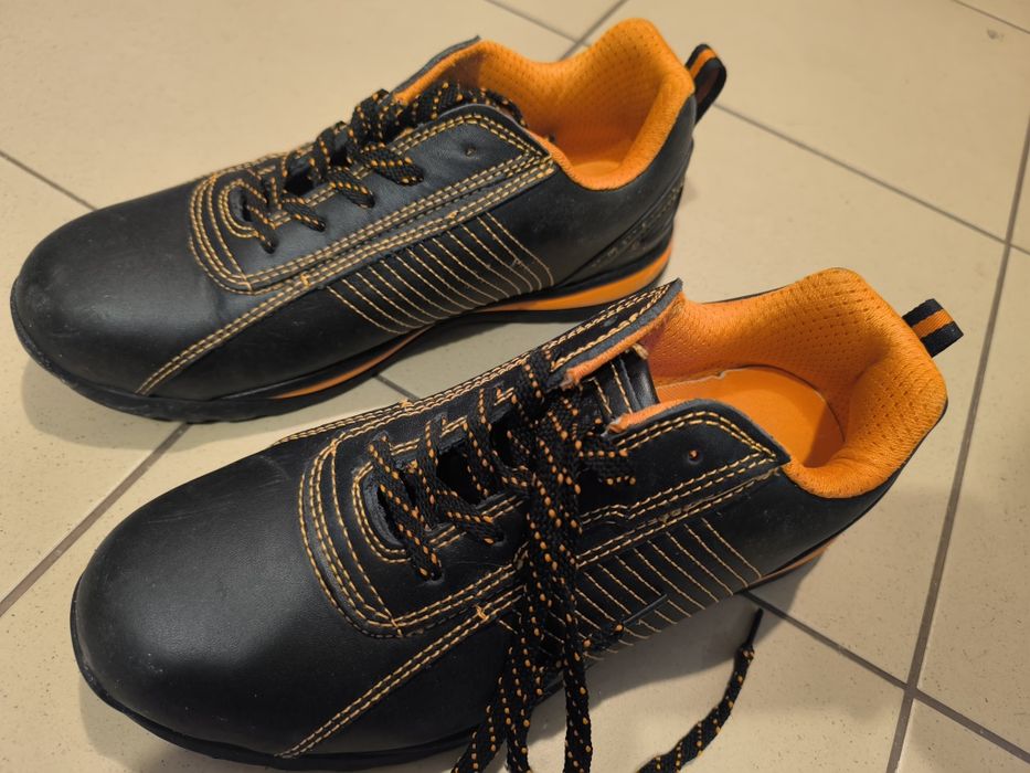 Buty robocze neo tools