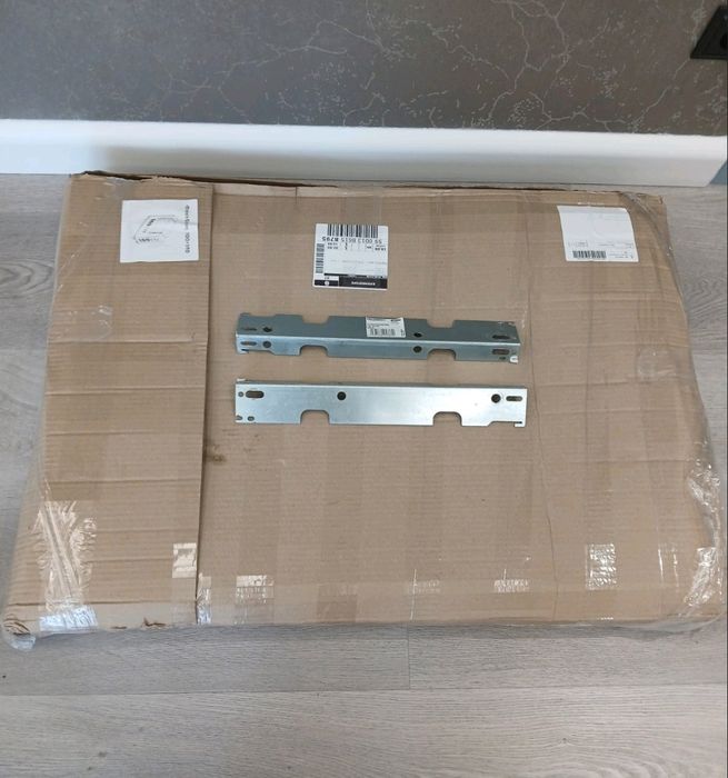 Срочно продам радиатор Kermi