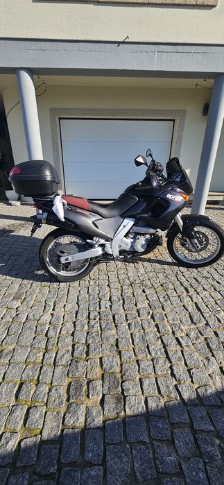 Aprilia Pegaso 650