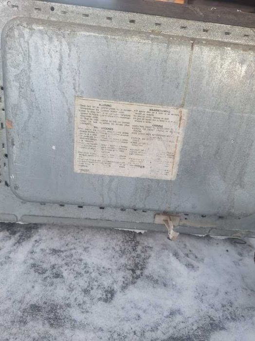 микрохвильова піч