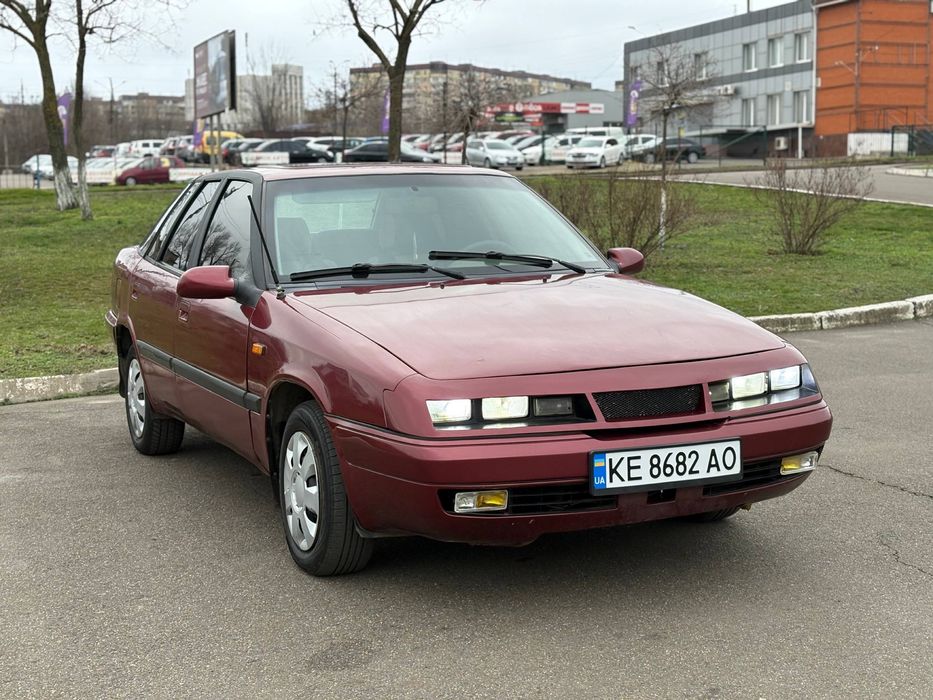 Дэо Эспэро 2.0 газ-бензин