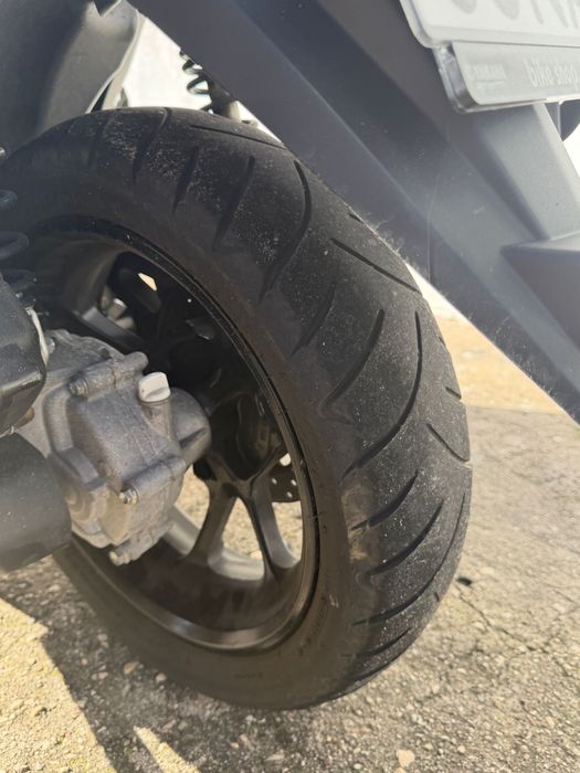 Yamaha NMAX 125cc