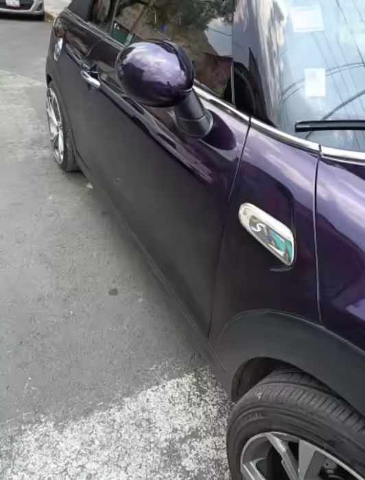 Керамика для авто гидрофоб