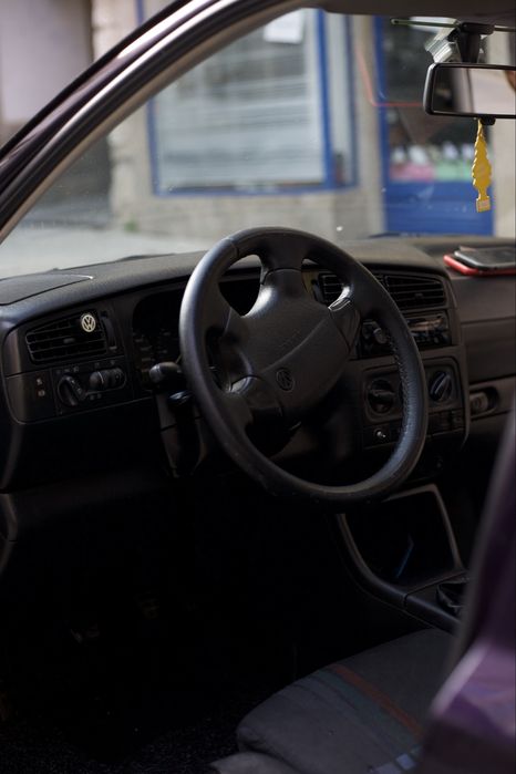 Golf Mk3 TDI 1.9 Turbo Diesel
