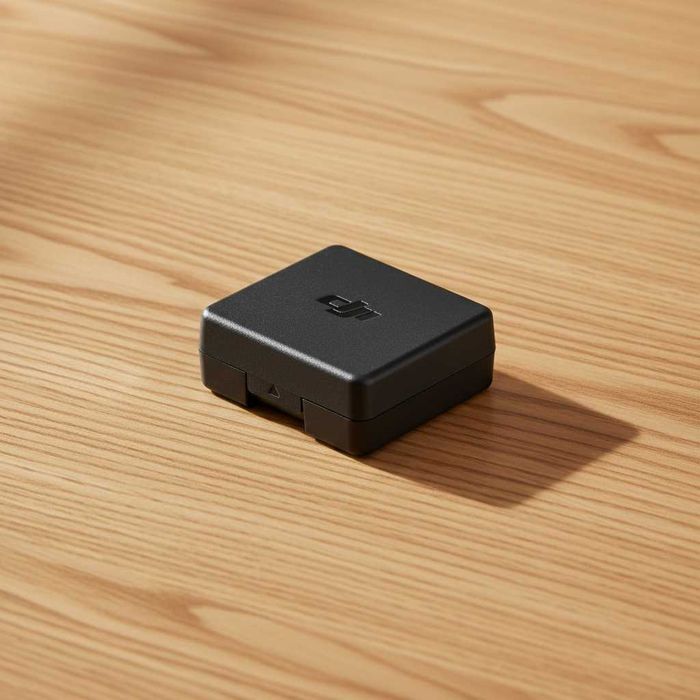 Dji Mini 3 / Dji Mini 3 Pro nasadka szerokokątna 114 stopni.