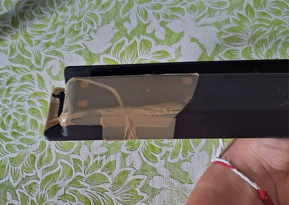 Grelhador Elétrico de mesa Thermo Spot Tefal