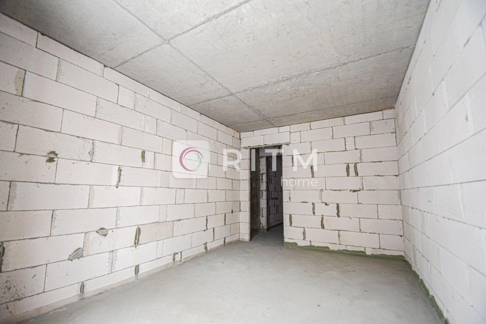 Продається 1 кімнатна квартира в ЖК Щастя