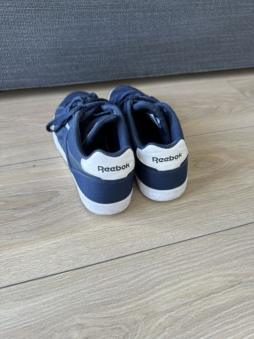 Reebok Classics Royal Complete 2LT