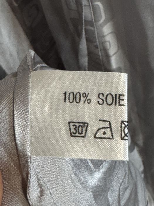 Шикарний халат на запах з поясом , халат- кімоно  graine d’ amour