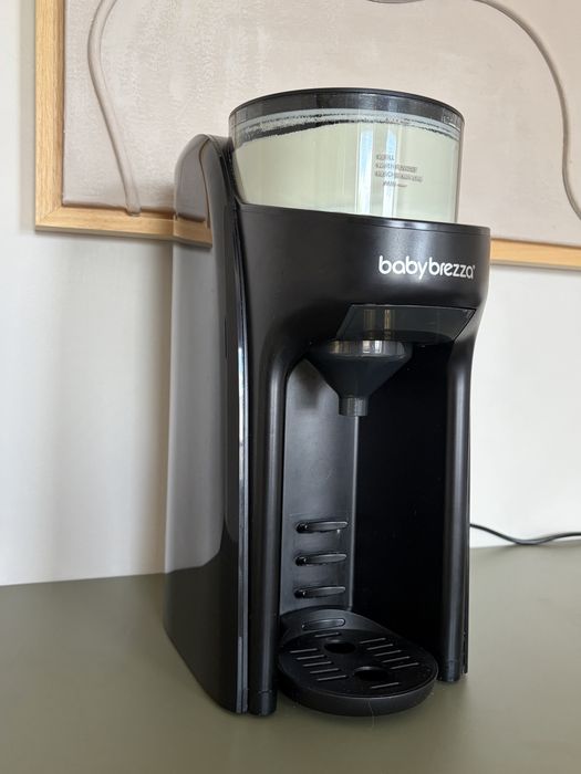 Ekspres do mleka Baby Brezza Formula Pro Advanced