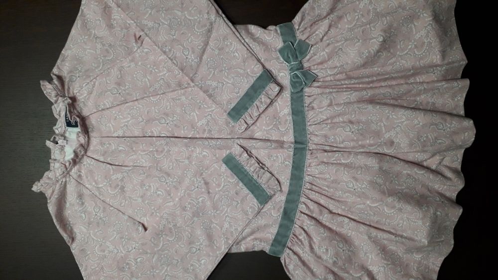 Vestido lanidor- novo !