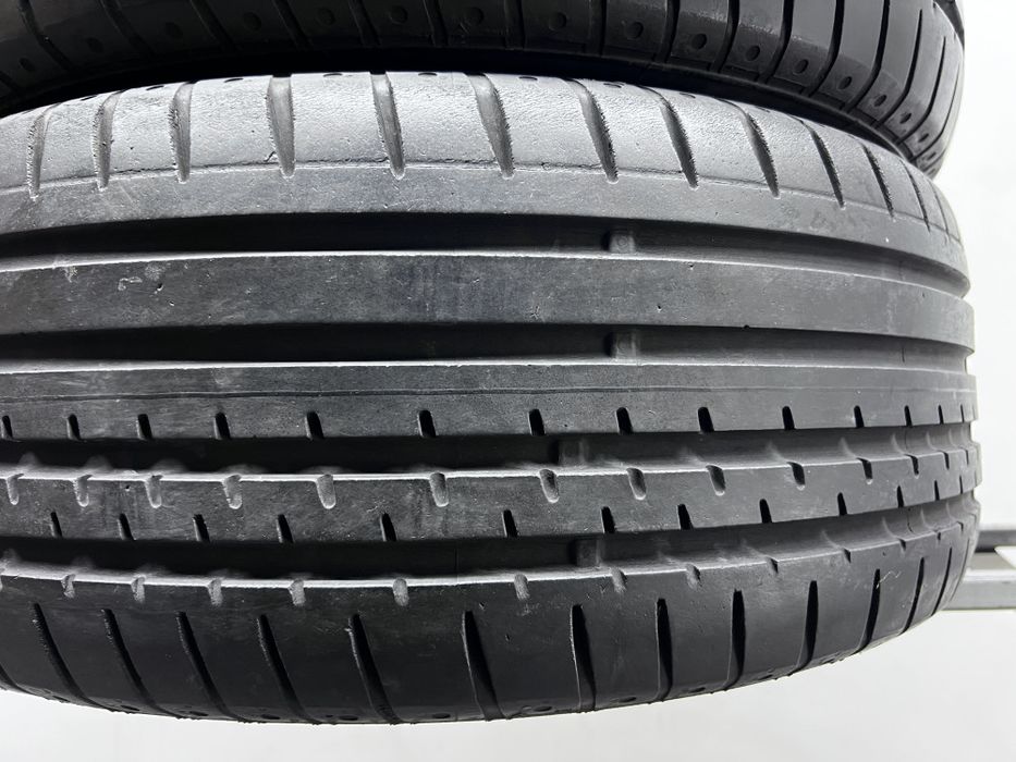 4шт літо 205/55/R16 Continental Sport Contact 2