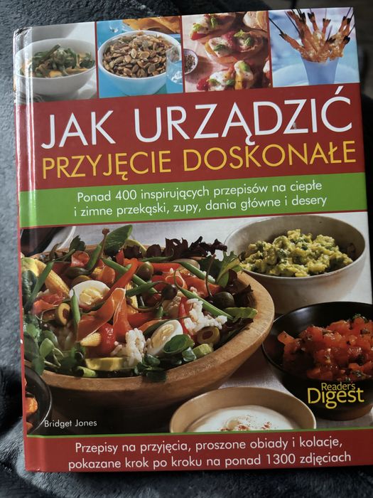 Jak urządzić przyjęcie doskonałe