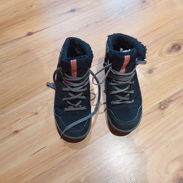 Buty wodoodporne Decathlon