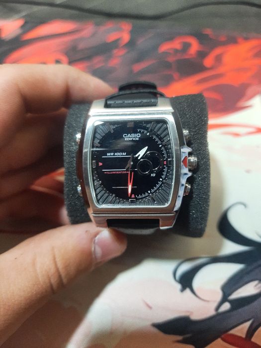 Zegarek CASIO - męski