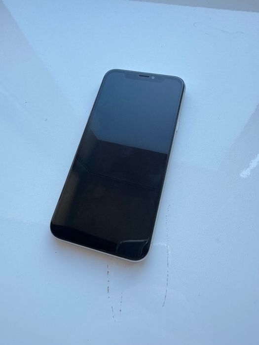 iPhone X 256gb 100% akb