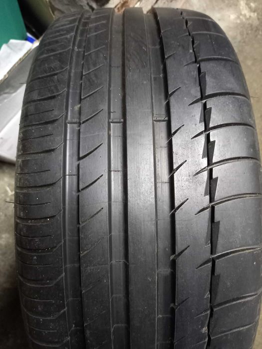 1szt. letnia: 225/40 R18 Michelin Pilot Sport PS2 N3 92Y.