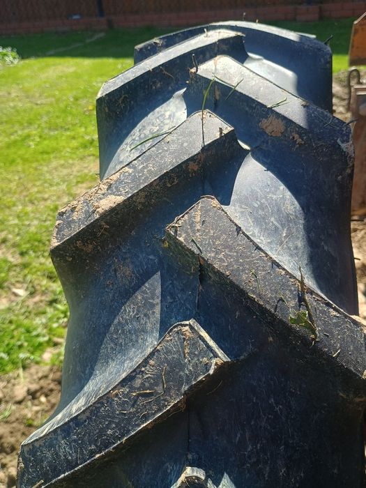 Koła do ciągnika 7.50x18