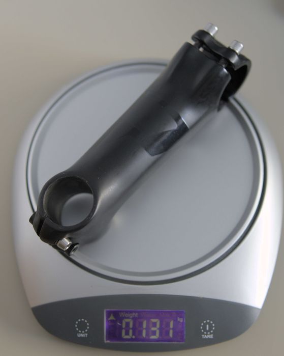 Prime Primavera Carbon Road Stem