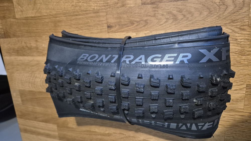 Opona Bontrager XR MUD 29X2.0 team issue