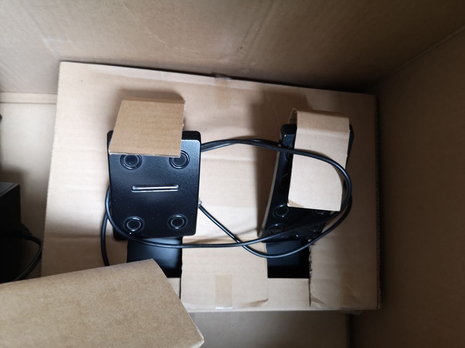 Kierownica LOGITECH