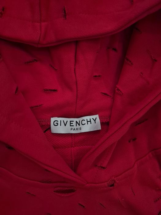 Худи Givenchy Hoodie