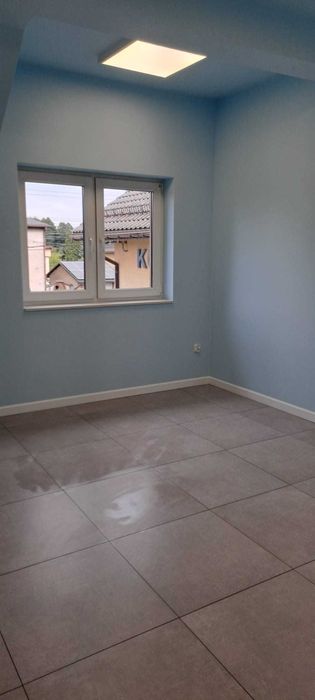 Wynajmę mieszkanie lub lokal użytkowy Piasek/Pszczyna