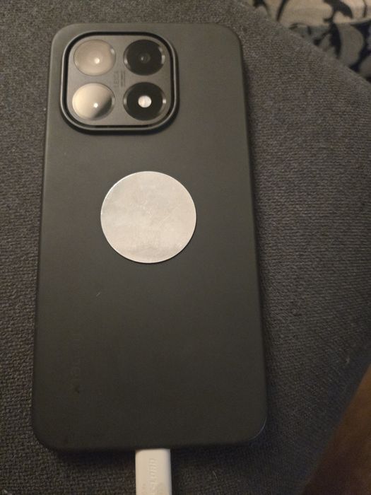 Xiaomi 15 T com garantia
