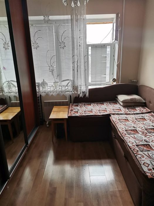 Продаж  кімнати в гуртожитку  по вул.Зелена