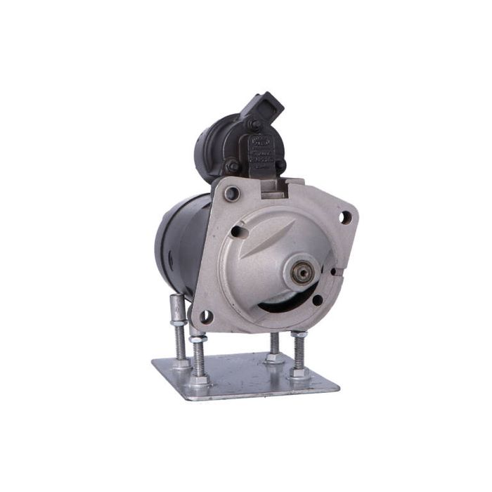 Regenerowany Rozrusznik Fiat Bravo Ii Doblo Marea Palio Tipo 1.6 1.9